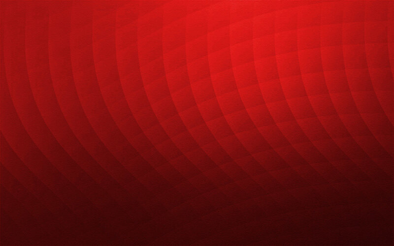 red geometric pattern background