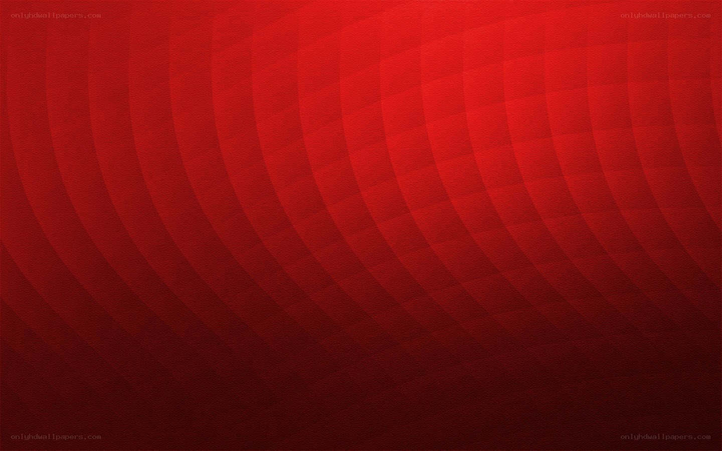 red geometric pattern background