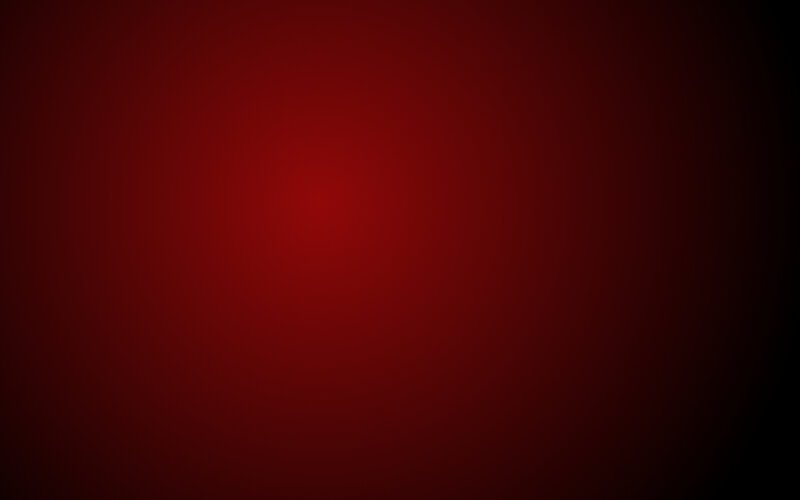 red gradient background