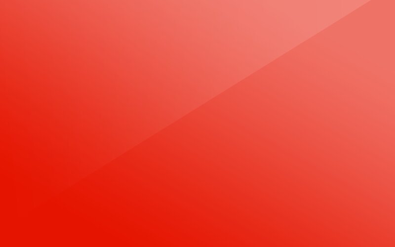 red gradient background