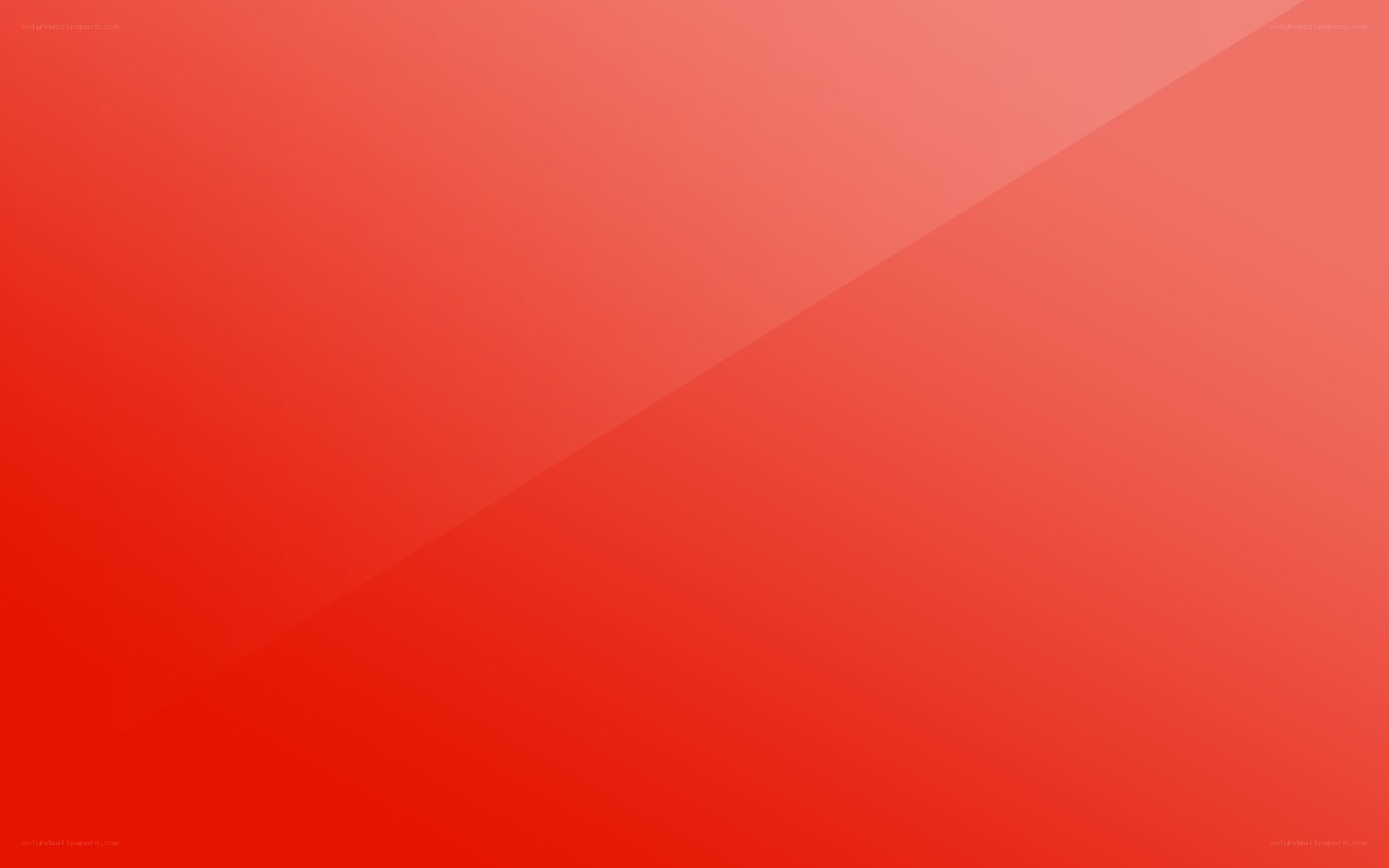 red gradient background