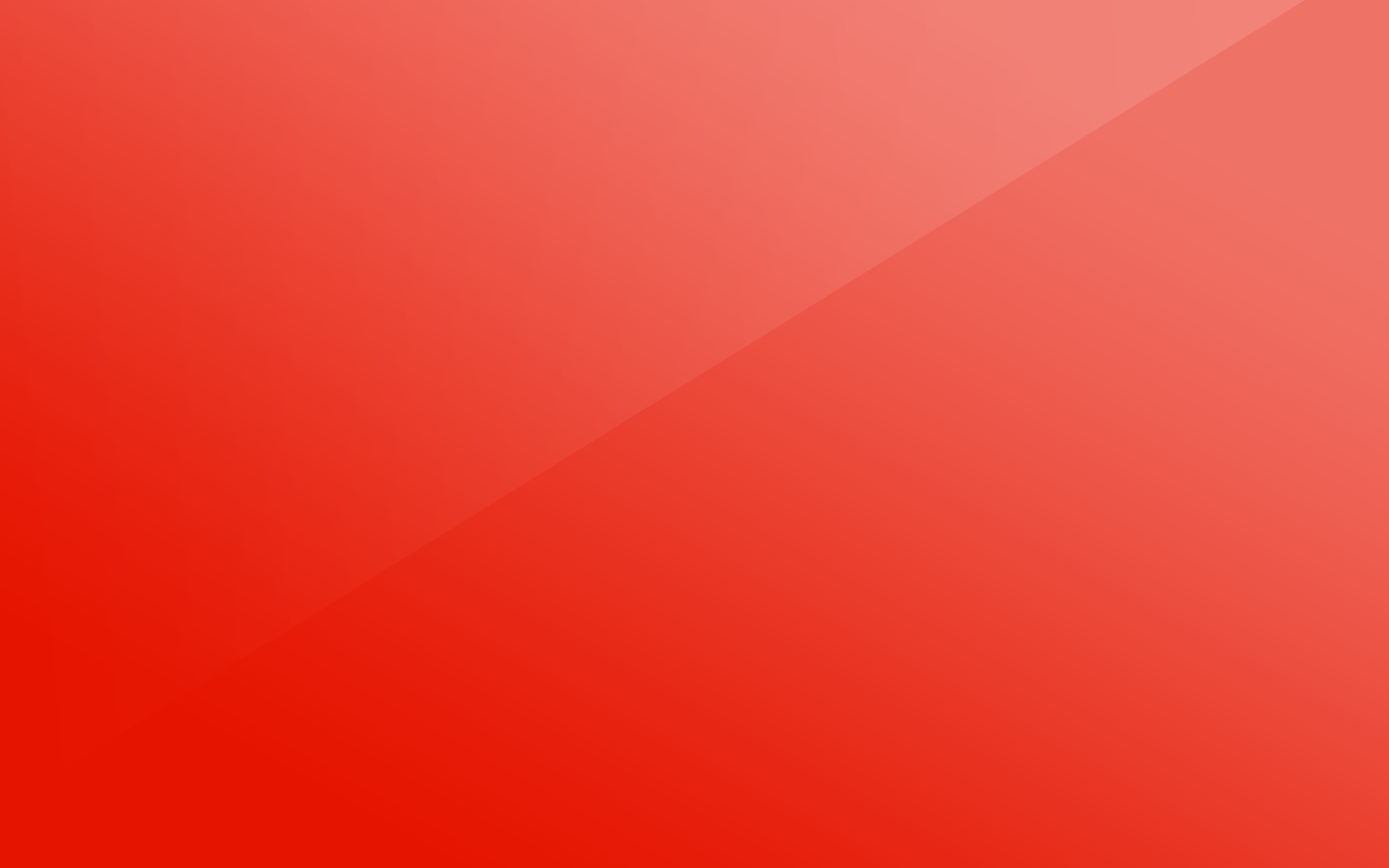red gradient background