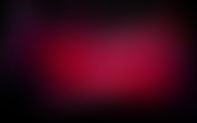 Red Gradient Background — Dark, Abstract
