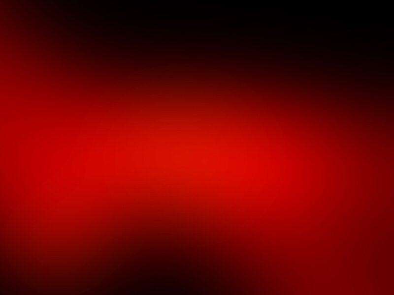 Red Gradient Background — Dark