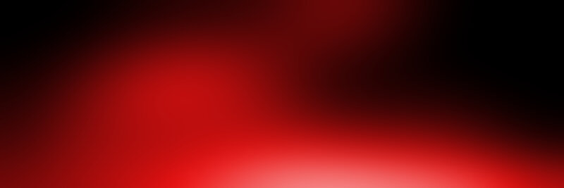Red Gradient Background — Dramatic
