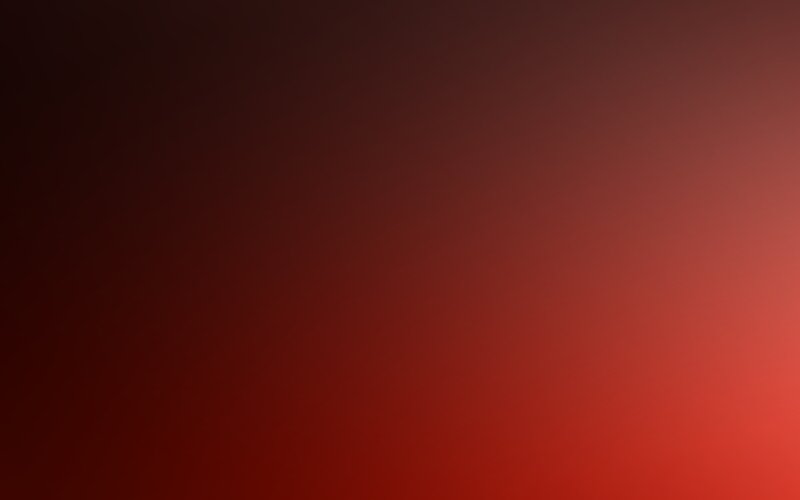 Red Gradient Background — Neutral, Abstract