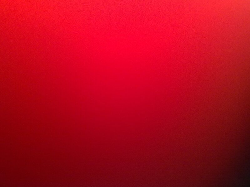 Red Gradient Background — Neutral