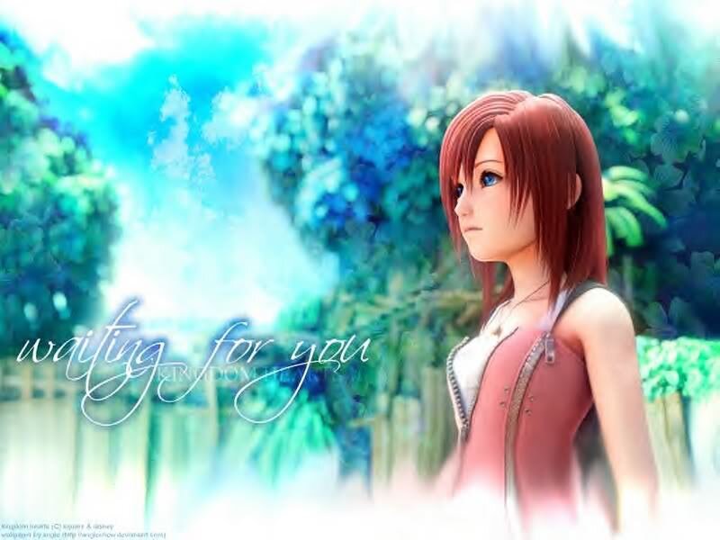 Red-haired Girl in Pink Vest