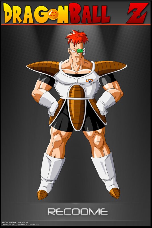 Red-haired Warrior — Black, Dramatic