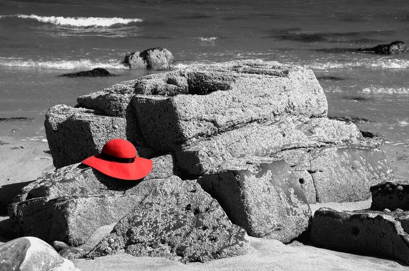 Red Hat on Rocks