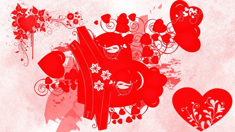 Red Heart Design