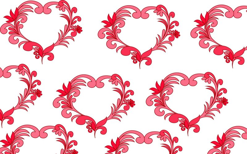 Red Heart Patterns