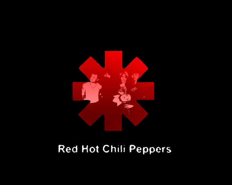 Red Hot Chili Peppers logo