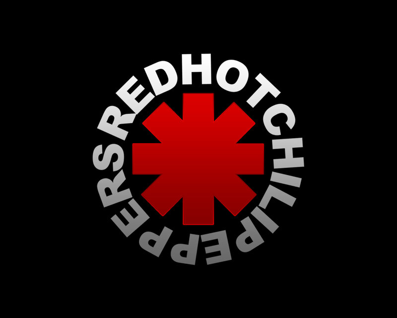 Red Hot Chili Peppers logo