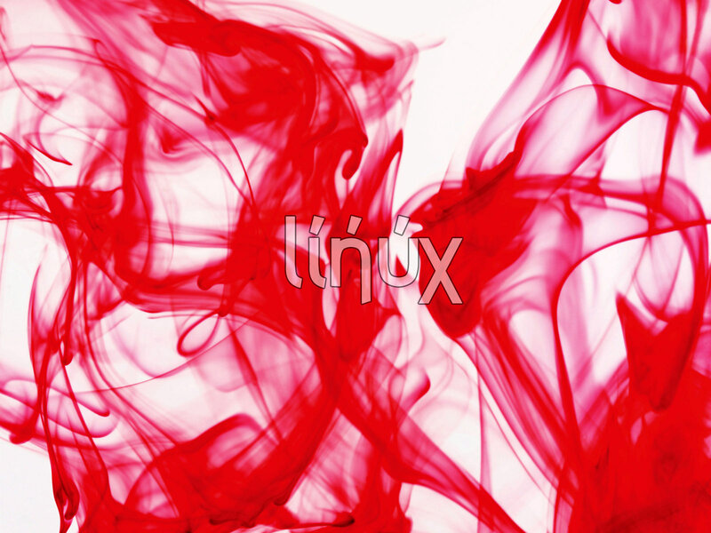 Red Ink in Water — Dynamic