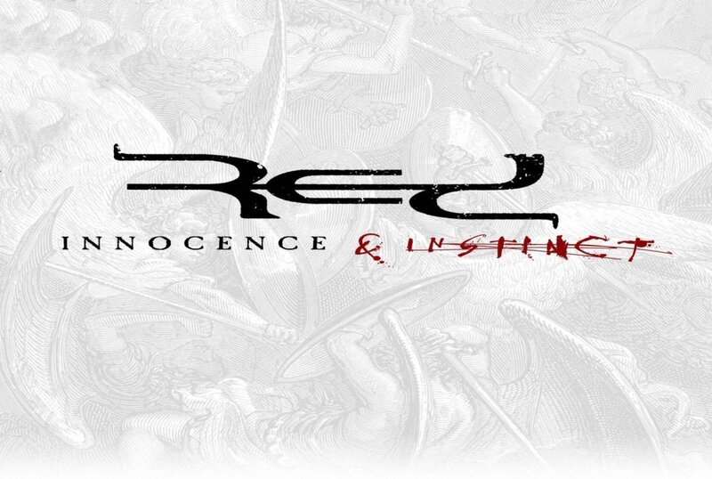 Red: Innocence & Instinct