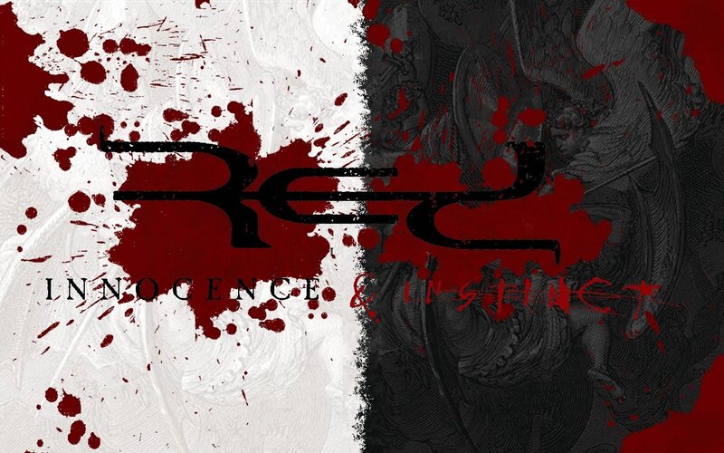 Red: Innocence & Instinct