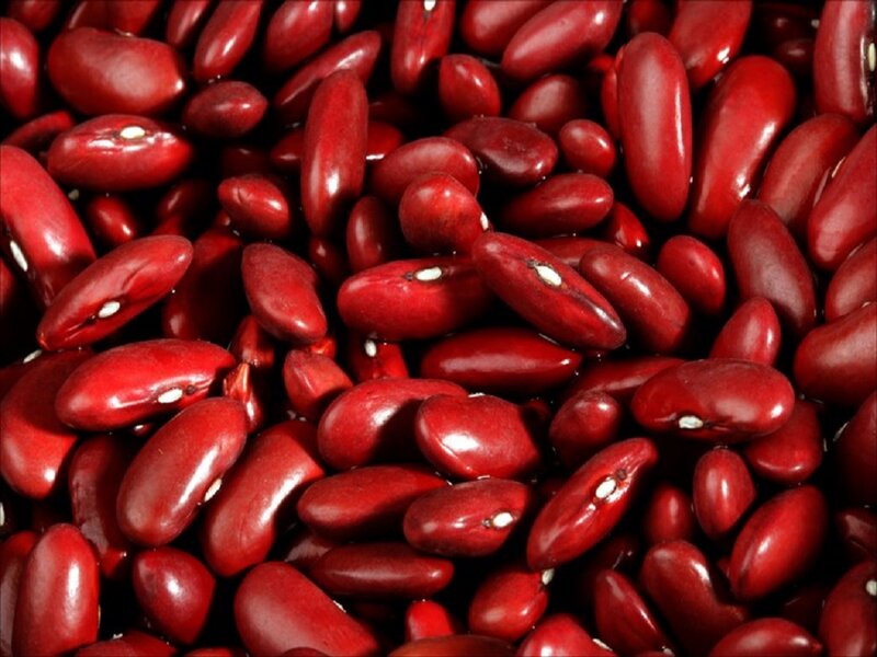 Red Kidney Beans