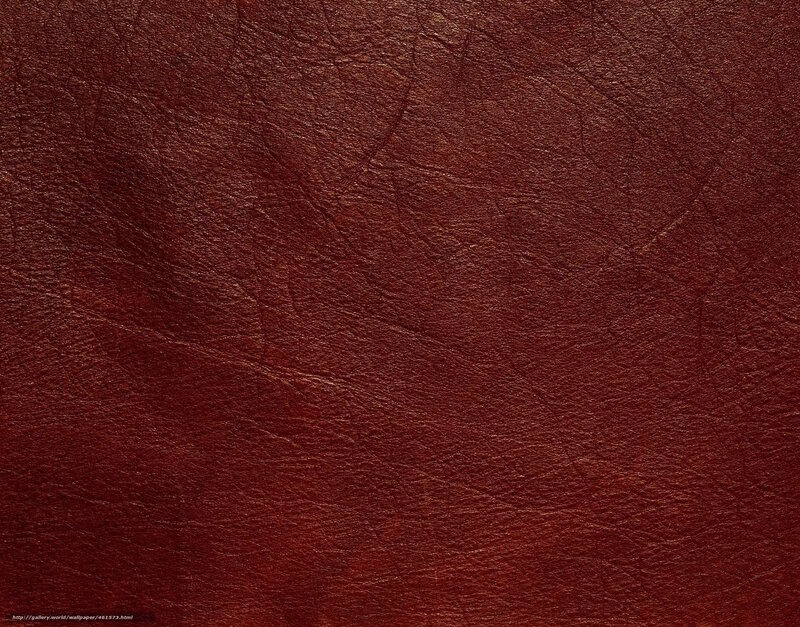 red leather texture background