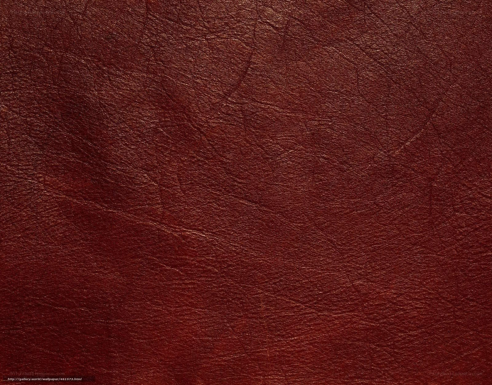 red leather texture background