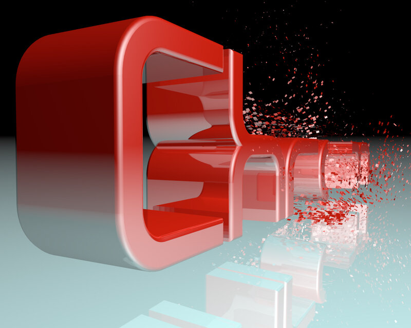 Red Letter C