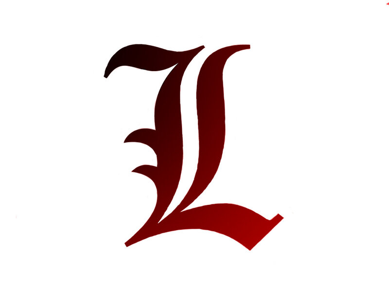 Red Letter L