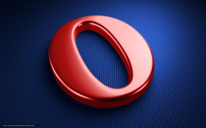 Red Letter O — Modern