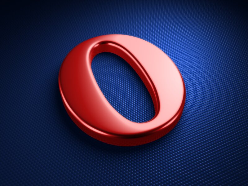 Red Letter O — Neutral