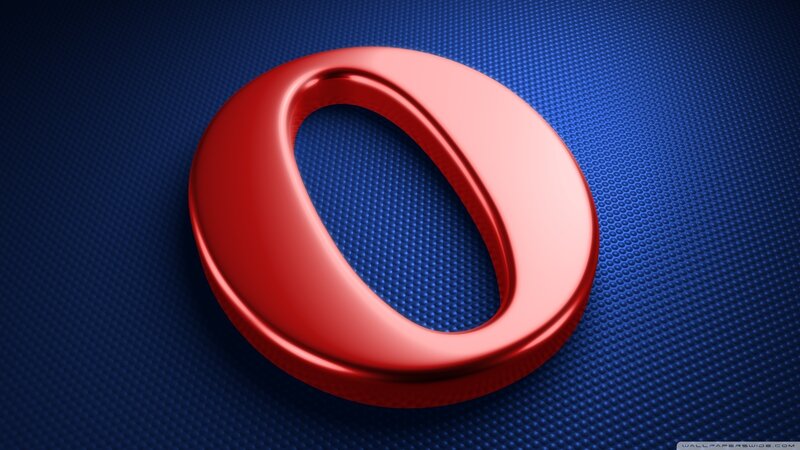 Red Letter O