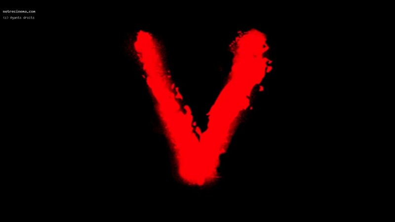 Red Letter V