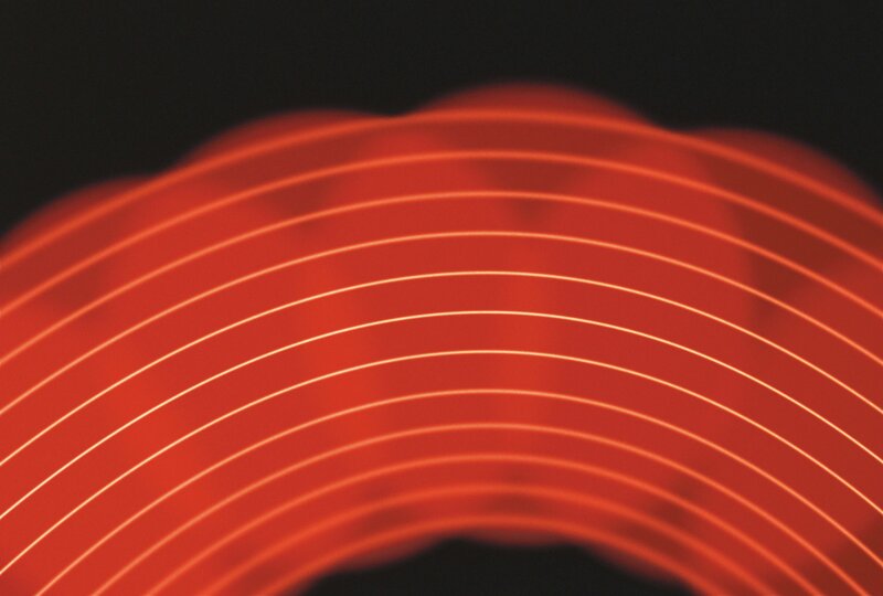 Red Light Arcs