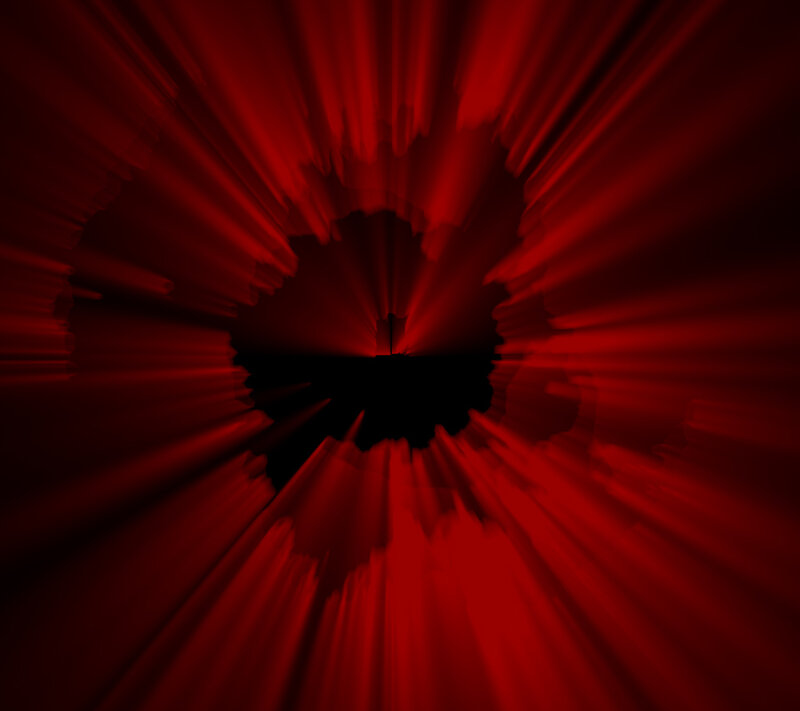 Red Light Burst