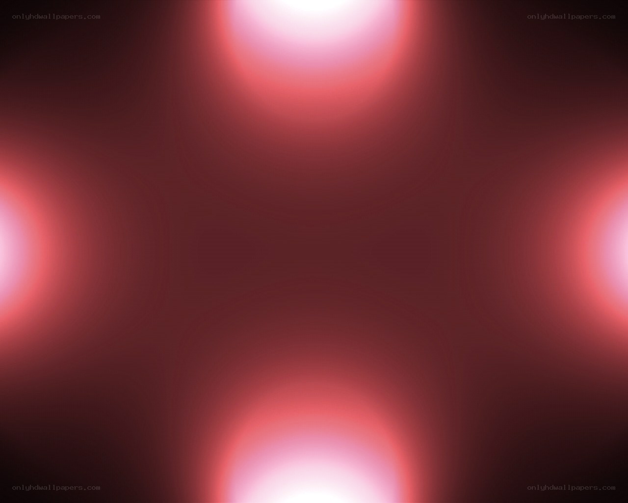 Red light gradient background