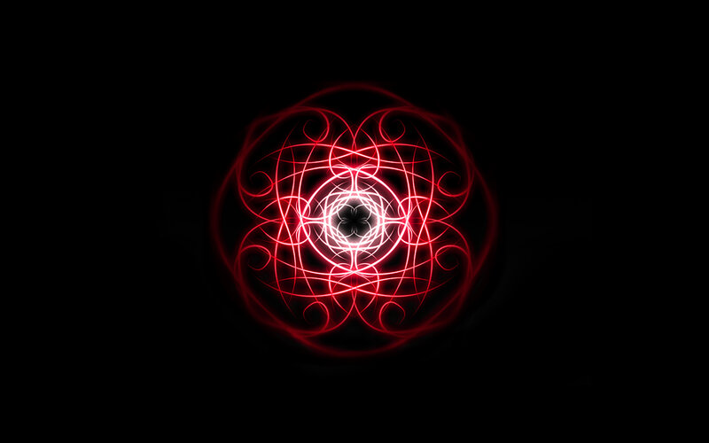 Red Light Pattern