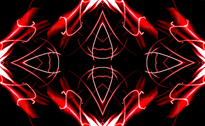 Red Light Patterns