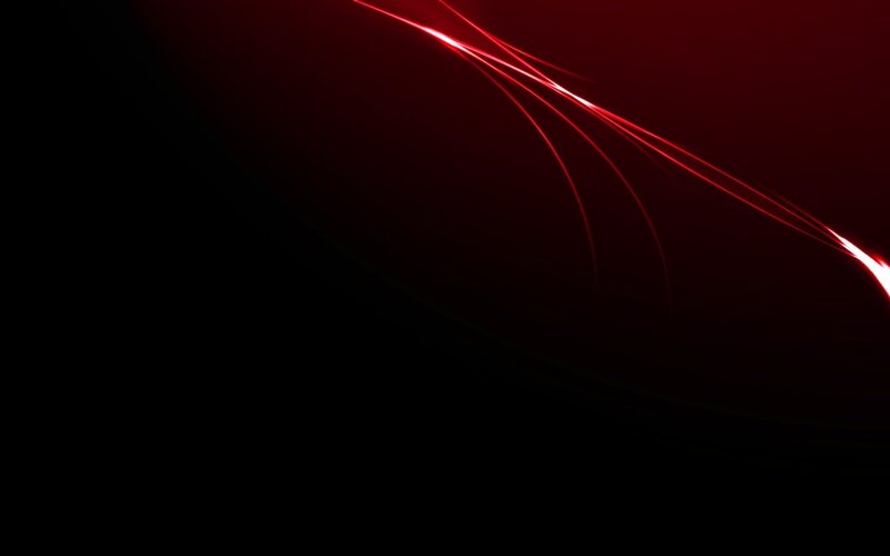 Red Light Streaks — Dramatic