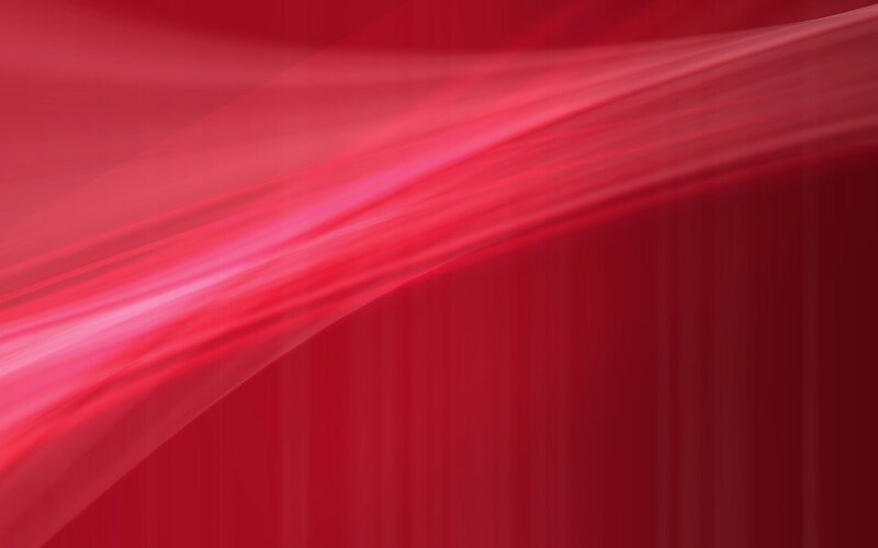 Red Light Streaks — Dynamic, Abstract, Motion, Pink