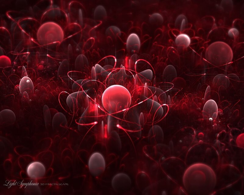 Red Light Symphony