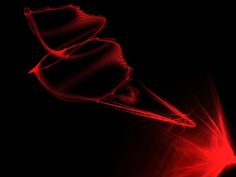 Red Light Trails
