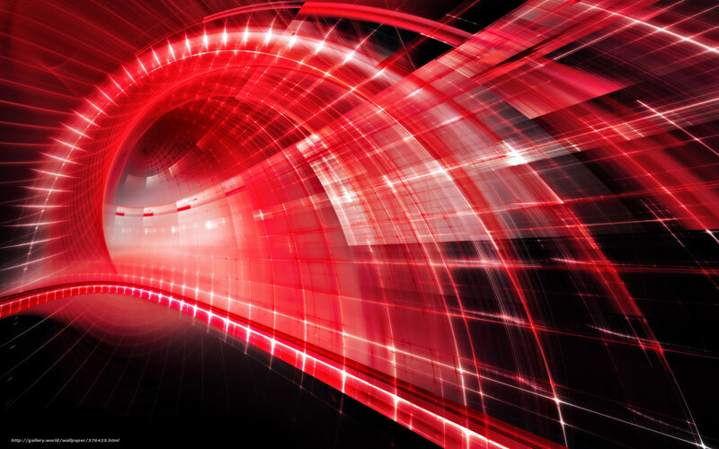 Red Light Tunnel — Dynamic