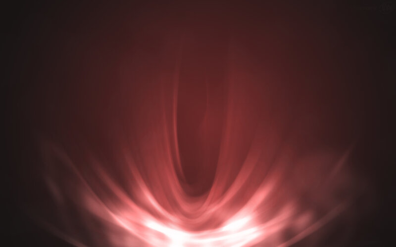red light tunnel effect