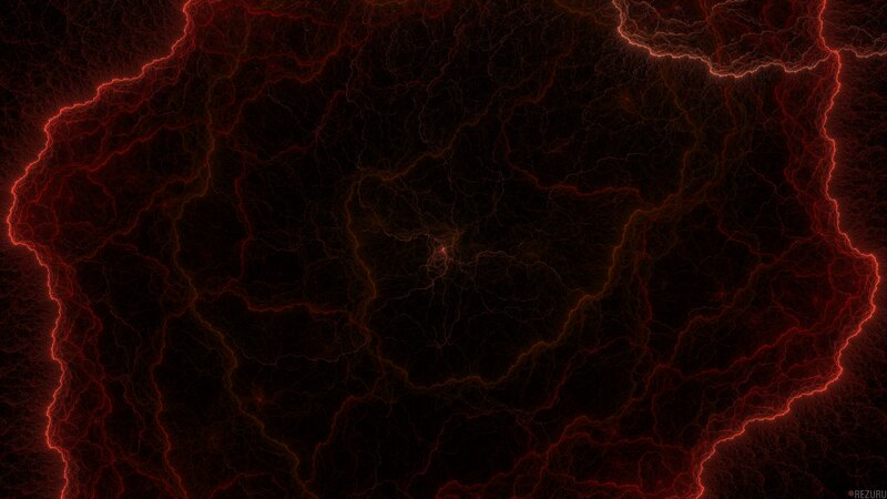 Red Lightning Network