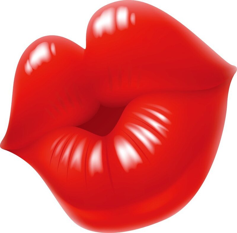 Red Lips — Neutral