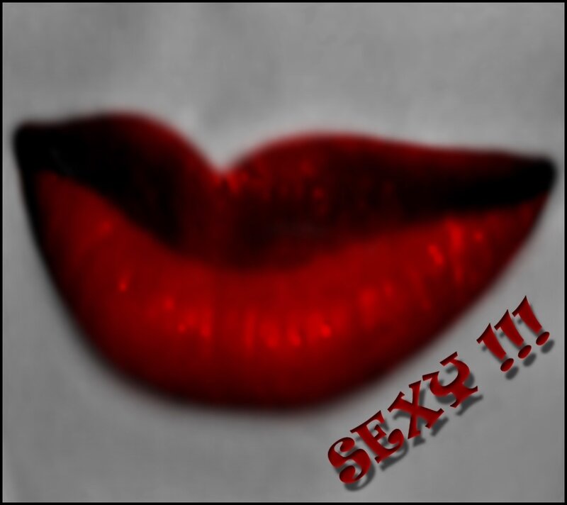 Red Lips