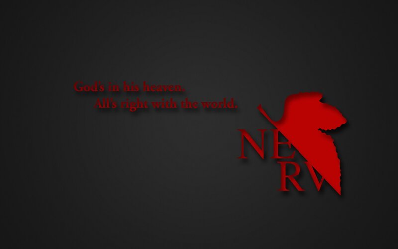 Red Logo on Dark Background — Black, Dark, Ominous