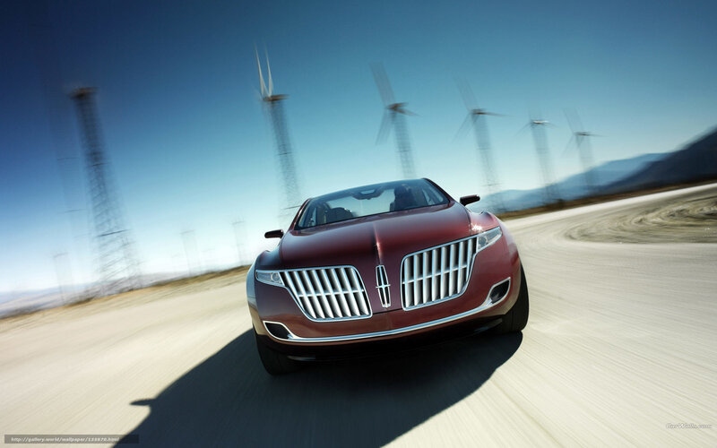 Red Luxury Car — Dynamic