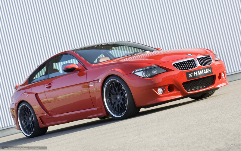 Red Modified Coupe