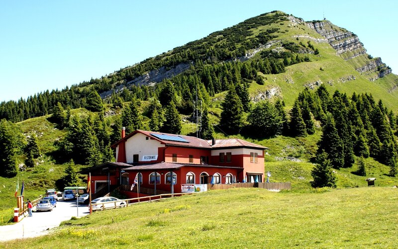 Red Mountain Restaurant