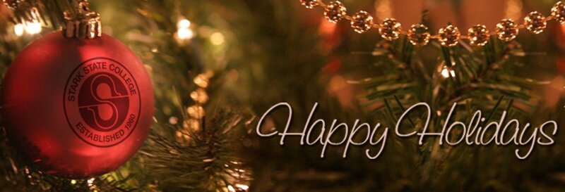 Red Ornament on Tree — Festive, Winter, Photograph, Christmas Tree