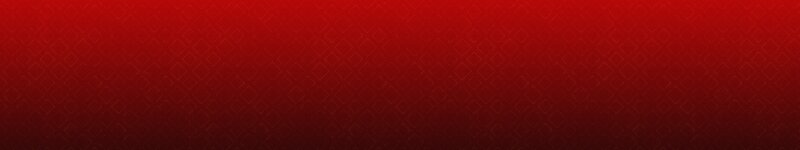Red Patterned Background — Abstract